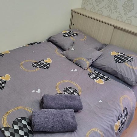 Aphrodite Apartman Budapest Kültér fotó