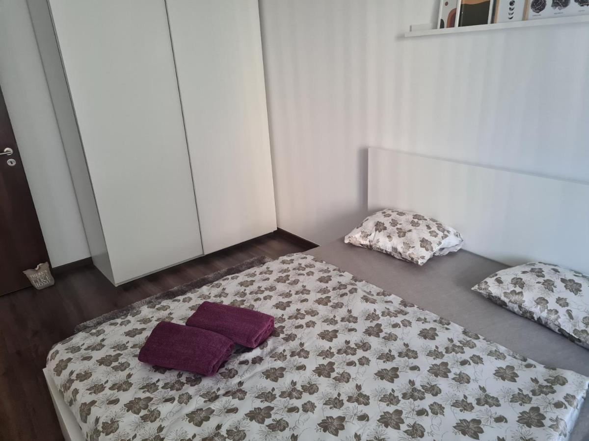 Aphrodite Apartman Budapest Kültér fotó