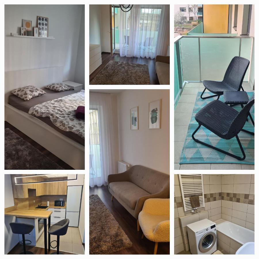 Aphrodite Apartman Budapest Kültér fotó