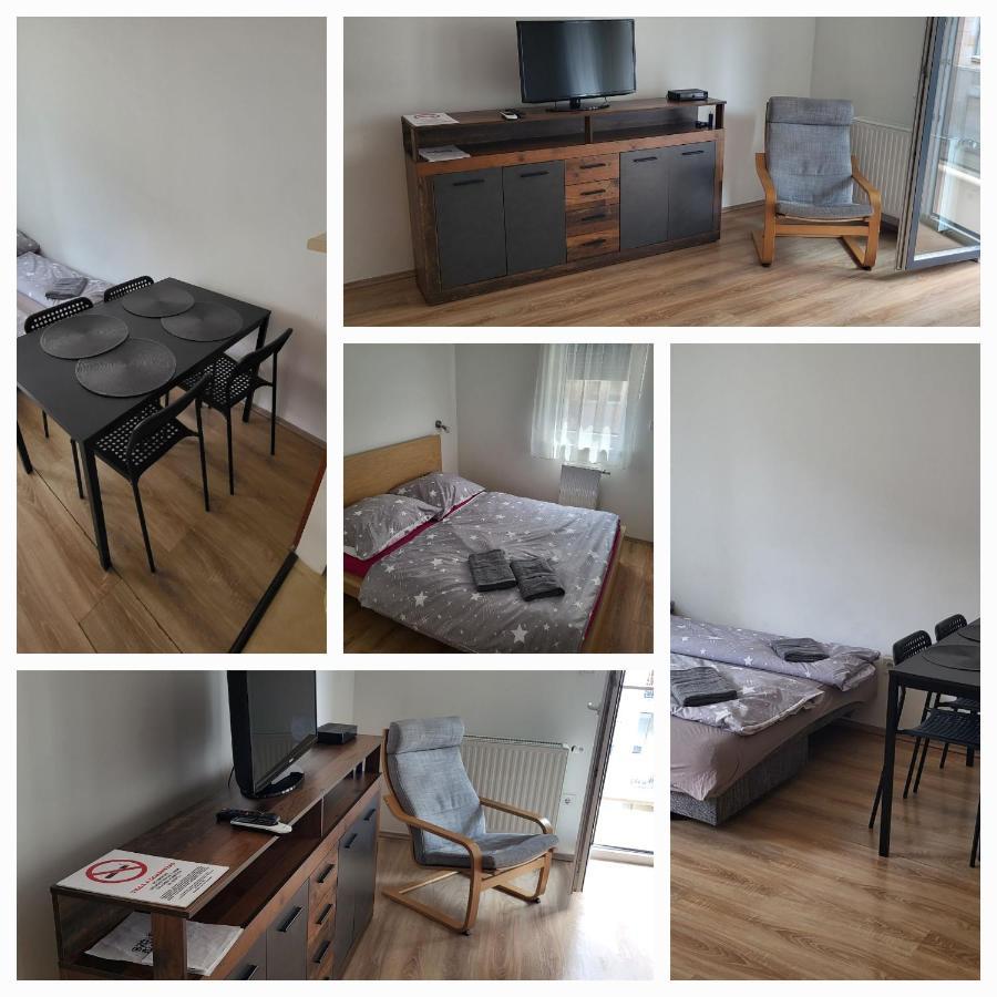 Aphrodite Apartman Budapest Kültér fotó