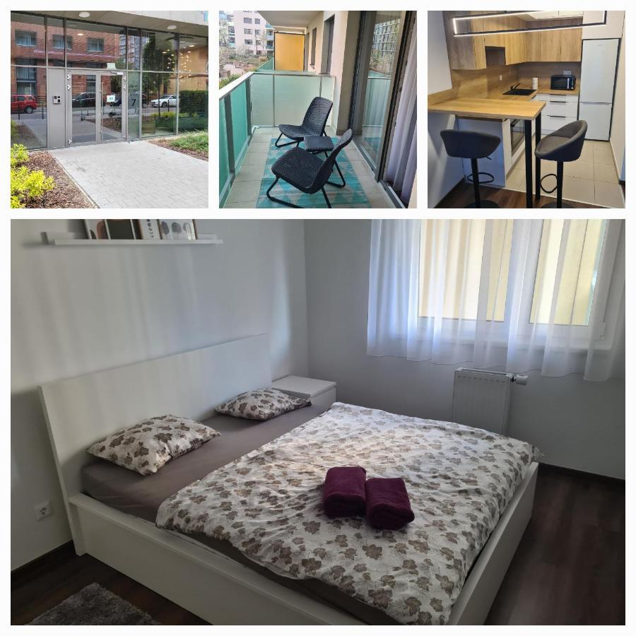 Aphrodite Apartman Budapest Kültér fotó