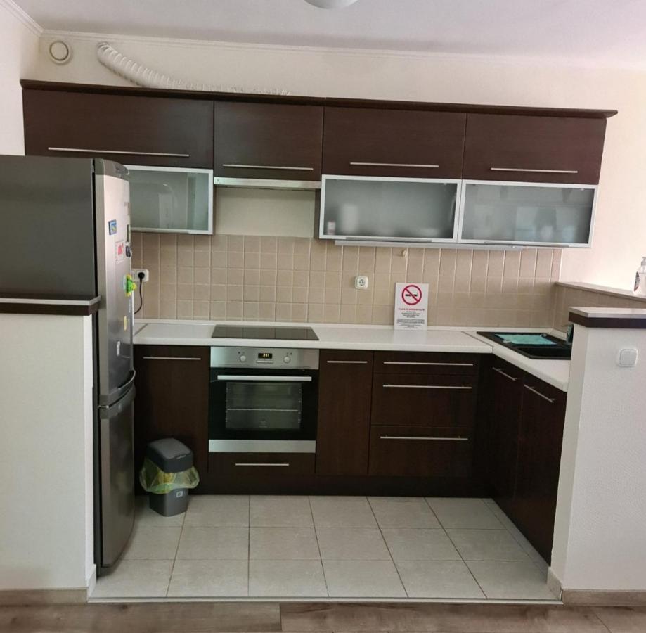 Aphrodite Apartman Budapest Kültér fotó