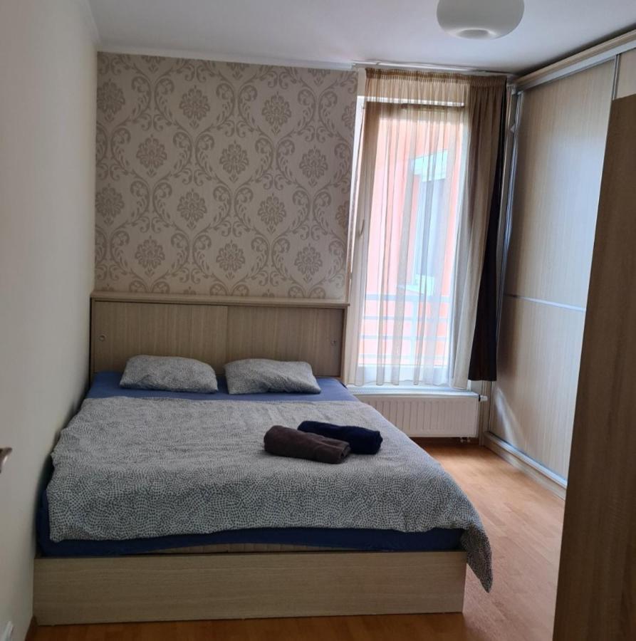 Aphrodite Apartman Budapest Kültér fotó