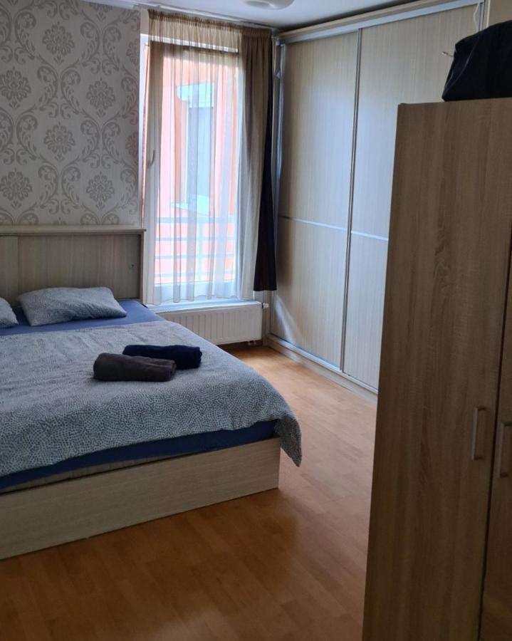 Aphrodite Apartman Budapest Kültér fotó