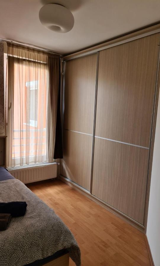 Aphrodite Apartman Budapest Kültér fotó