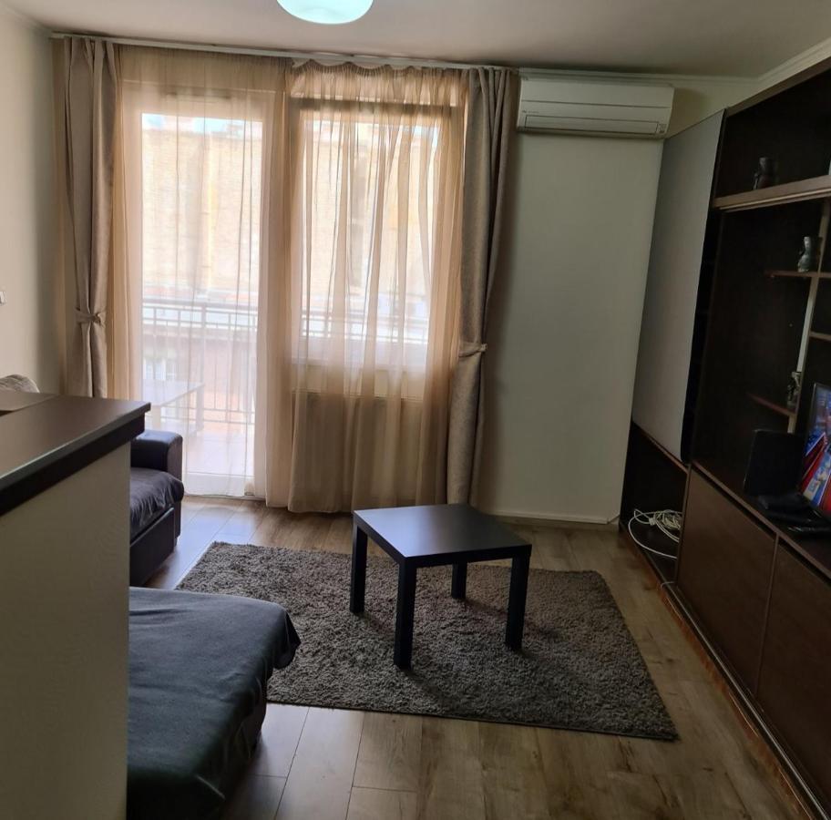 Aphrodite Apartman Budapest Kültér fotó