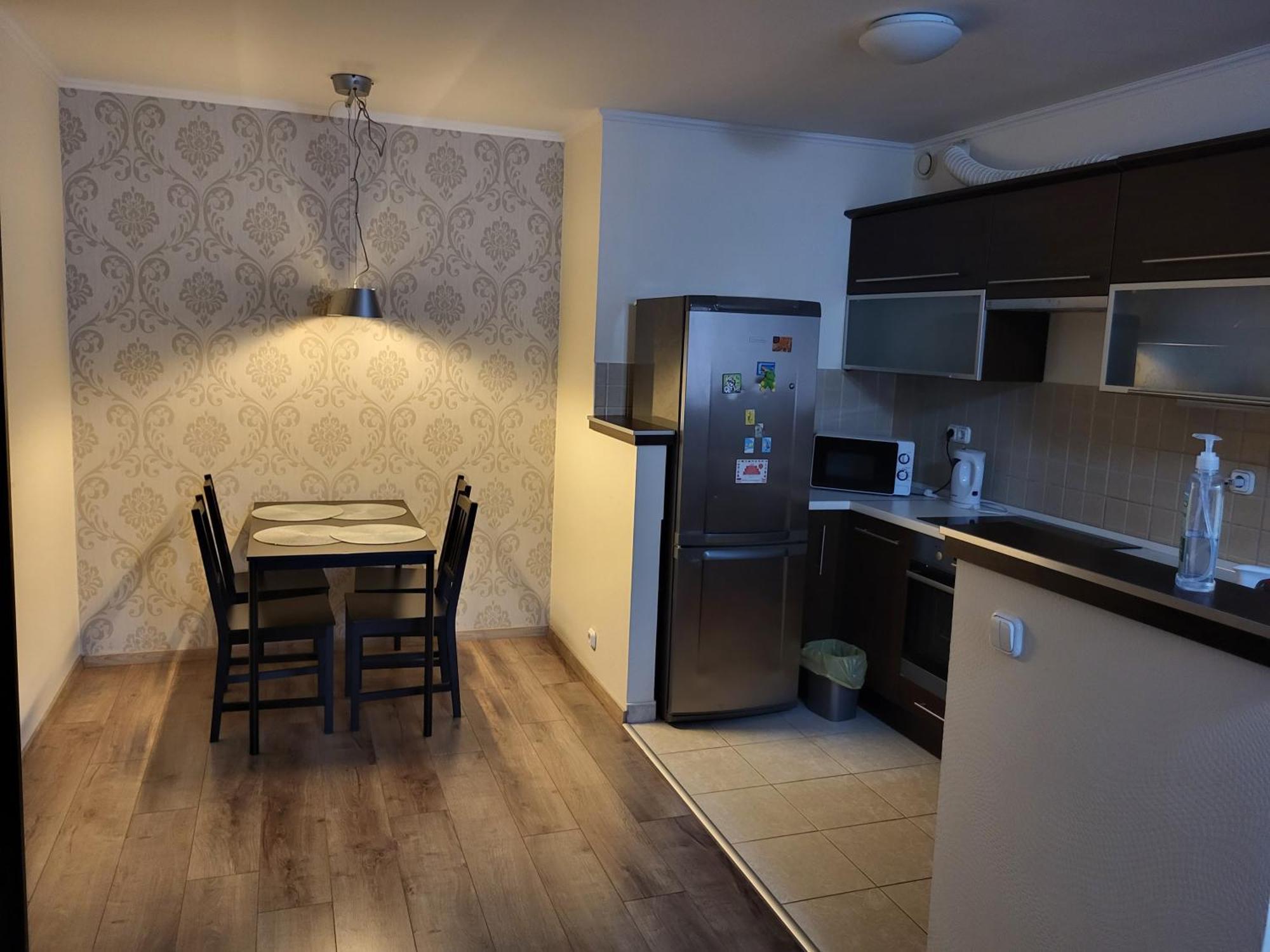 Aphrodite Apartman Budapest Szoba fotó